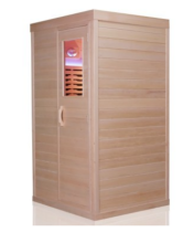 One Person Far Infrared Sauna Room