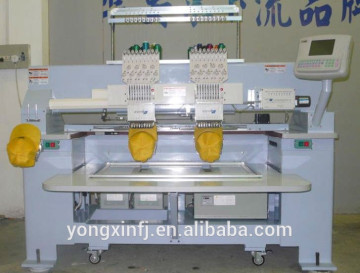 YonThin Hat Embroidery Machine Garment