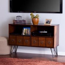 Best Table Under TV Stand on Wall Design