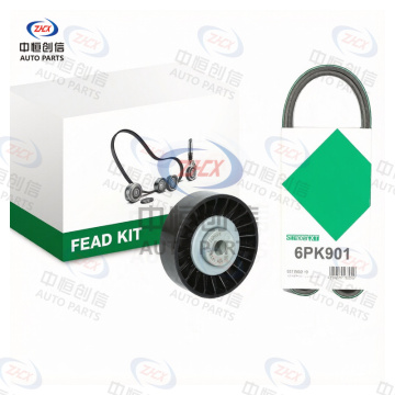 Set de accesorii pentru întinderea curelei pentru Changan CX30