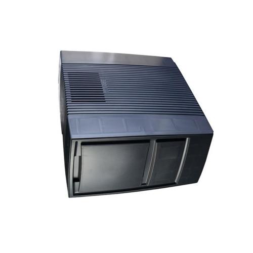 Computer Housing Plastic Injection Moldings