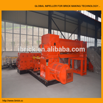 New arrival small brick machine for brick business clay brick making machine