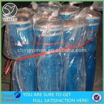 Cambodia Market Hot Selling Dry Fishing Plastic Screen Net