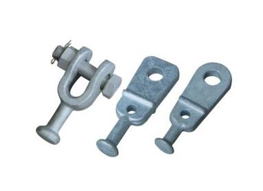 Ball Clevis Ball Clevis