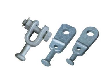 Ball Clevis