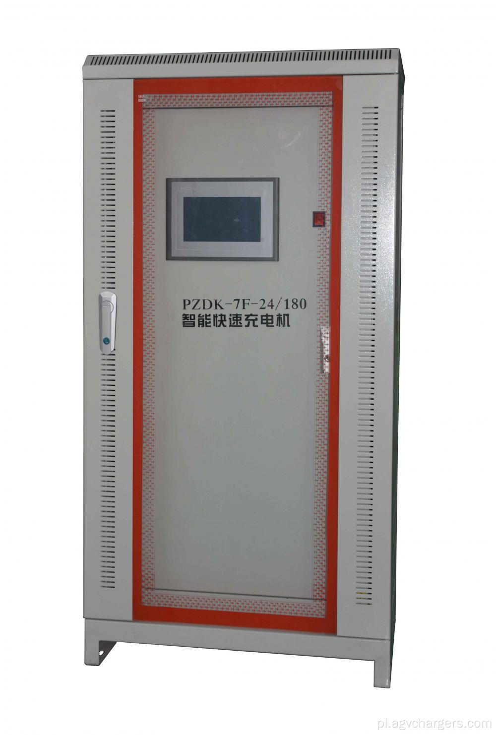 SCR / SMPS Technology Industrial Battery Charger