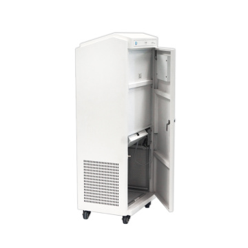 Mobile Air Purification Sterilizer