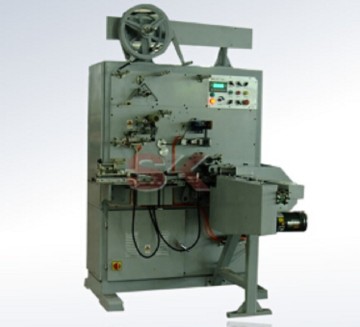 high speed cube shape sugar candy stick packing machine