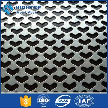 made in china punching hole meshes