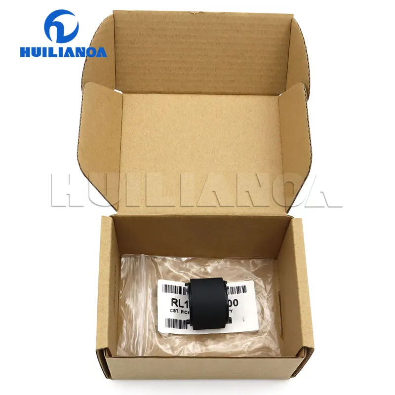 Bypass (Manual) Tray 1 Pickup Roller for HP Laserjet P2035 P2055 M401 M425 Multi-Purpose Pick-up Roller Rl1-2120-000 Printer Parts