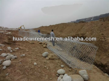 Gabion Cage/Gabion Wall