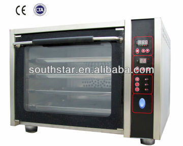 Turbo Air Convection Oven