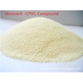 CPVC compound for pipes and fittings