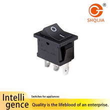 R13 112 Toggle Switch Model