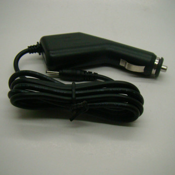 Auto DC CarOEM Wholesale Car Charger 12V/24V 5V 2A power cable/Cord for Tomtom GO/One/XL/XXL/VIA