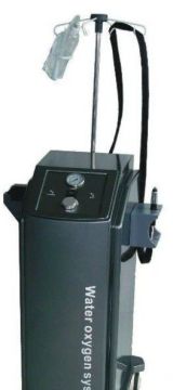Water Oxygen Facial Machine / Equipment For Improving Seborrheic Alopecia