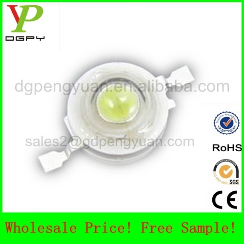 epistar 1W high power light emitting diode