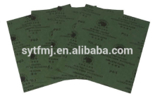 hardware company for very competitive price waterproof abrasive paper