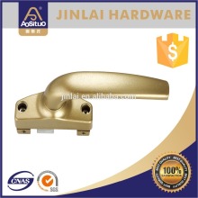 Window sliding multi-point window and door handle