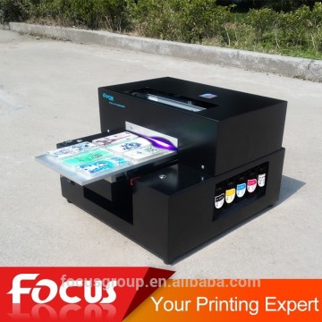 2015 VIP credit card printing machine plastic bank card printer