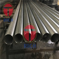 ERW Carbon Steel Boiler dan Superheater Steel Tube