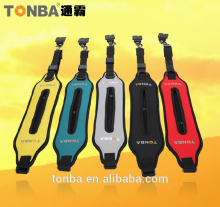 High Quality Professional Security Adjustable Shoulder Camera Belt and Camera Strap
