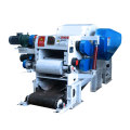 Large Capacity Wood Chips Making Machine