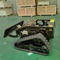 CRAWLER LAWN MOWER REMOTE KAWALAN