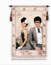 Hang On The Wall Wedding Pictures Printing, Within 1.2m ( Width ), Within 3m ( Height )