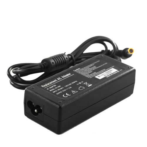 19.5V 3.3A 65W SONY AC адаптер для ноутбука