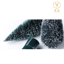 Rigid Flexible PS Bristle Filaments