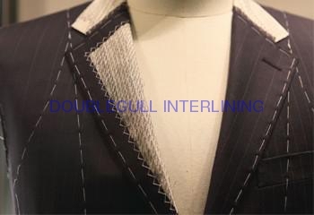 Hair Interlining (Fused & Non fused)