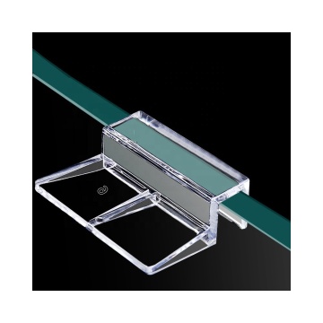 Aquarium Acrylic Bracket Fish Tank Stand