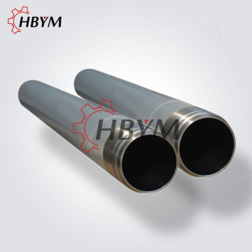 Large Discount Concrete Pump Parts Delivery Cylinder