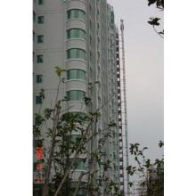 CE certificated elevators