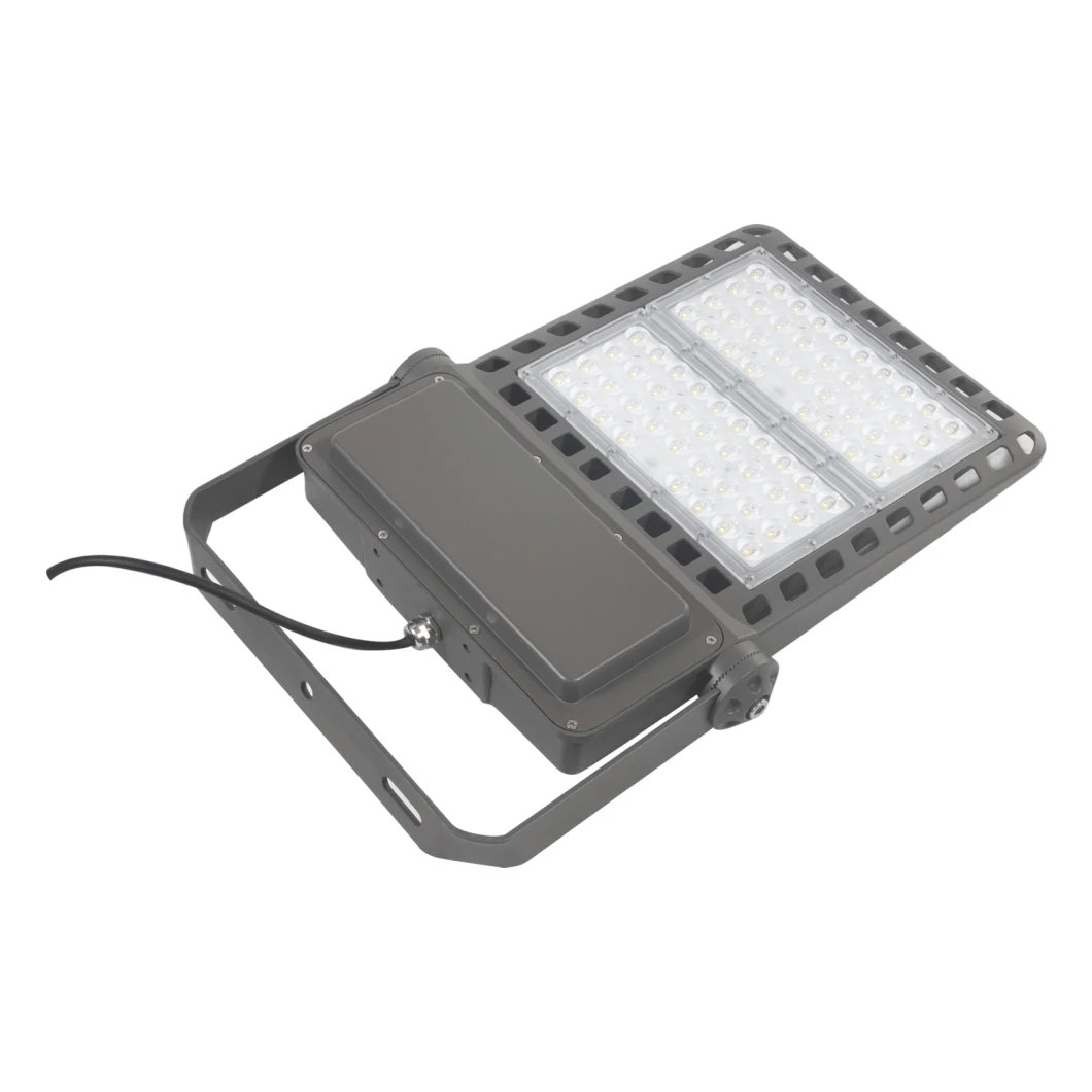 Outdoor LED Solar Flood Light