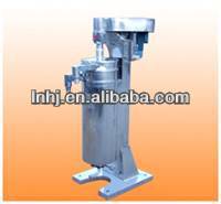 centrifugal oil separator