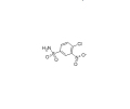 Pigmento intermedi 3-Nitro-4-97 Chlorobenzenesulfonamide-09-6