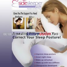 Side Sleeper Pro