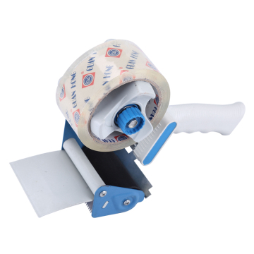 Super Clear Bopp Packing Tape