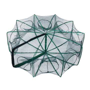 Wear-resistant Nylon Crab Snare Traps - Portable Wholesale Crab Snare Traps