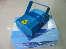 Cheapest 4 in 1 pattern mini laser stage lighting(