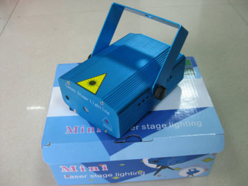 Cheapest 4 in 1 pattern mini laser stage lighting(