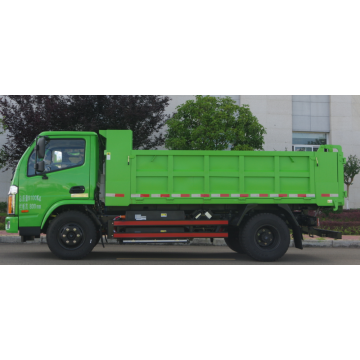 MNNJ9T-D Camion elettrico alto