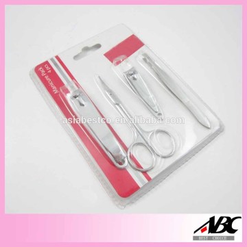 Economic Cheap Price Manicure Kit