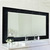 Popular items Black Ornate Bathroom Wall Mirror