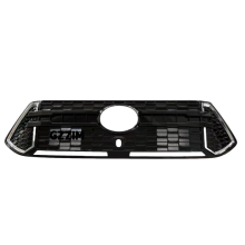 Innova 2023 Front Bumper Middle Grille