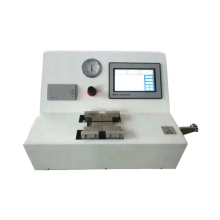 SCT Short Span Compression Tester for Paper and Board