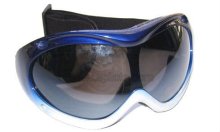 Kids snow goggles