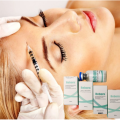 Injectable Facial Fillers Fill Wrinkles Long Last Effect